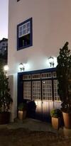 Casa Dos Meninos B&B