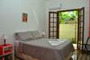 Bed & Breakfast Pouso Paratiense Jabaquara