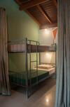 Albergue El Jardin