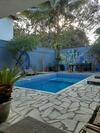 Albergue El Jardin