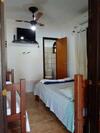 Bed & Breakfast Pousada P� Na Areia