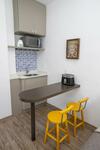 Apartamento Vip Office 502