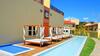 Apartamento Solar Agua Flats Mezanino Deluxe
