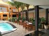 Hostel Gravat�