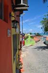 Apartamento Cores Da Pipa Flats