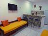 Apartamento Pipa Flats Yellow