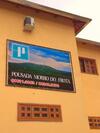 Hostal Pousada Morro Do Frota
