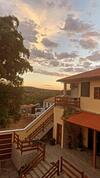 Hostal Pousada Morro Do Frota