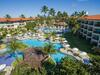 Apartamento Studio Marulhos Resort