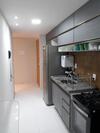 Apartamento Flat Palm Village