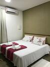 Zani Apart Hotel 520i