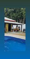 Casa de Praia Recanto Do Sabia