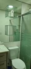 Apartamento Mar Doce Lar