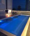 Apartamento Barra Home Stay 22 Andar