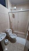Hostal Pousada Rio Branco Unidade Raposos