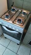 Apartamento Gl�ria Comfort