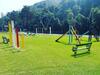 Hotel Estancia Pilar
