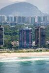 Apartamento Cobertura Al Mare