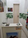 Hostal Simple Single Room Botafogo, Copacabana Beach