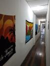 Hostal Simple Single Room Botafogo, Copacabana Beach