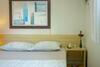 Apartamento P� Na Areia Mercury Arpoardor