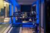 Apartamento P� Na Areia Mercury Arpoardor