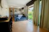 Apartamento P� Na Areia Mercury Arpoardor