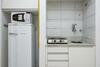 Apartamento Aconchego de Copa, Apto Copacabana
