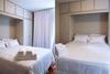 Rio5 Stylish Apartment Ipanema