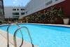 Apartamento Rio Praia Flat Service Jo