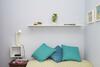 Family Apartment 2 Rooms In Copacabana