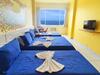 Apartamento Vista Imbat�vel de Copacabana Tc403