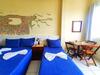 Apartamento Vista Imbat�vel de Copacabana Tc403