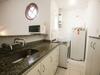 Apartamento Studio No Leblon Para 4 Pessoas
