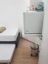 Quarto Privativo Em Condominio