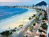 Apartamento Jump In Bed Copacabana 4 - Estudio