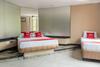 Oyo Toy Barra Hotel