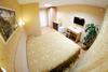 Bed & Breakfast Hotel Na Okskoy