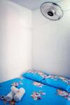 Albergue Su�tes Supimpa