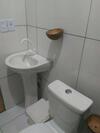 Apartamento Flats Milagres