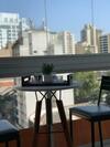 Apartamento Studio 5 Estrelas 901