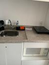 Apartamento Studio 5 Estrelas 901