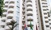 Apartamento Melhor E Maior Flat Da Paulista