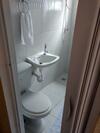 Hostel Aprisco S�o Paulo