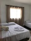 Hostal Pousada Anjos Da Montanha