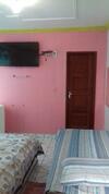 Albergue Hotel Do Libano