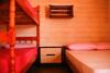 Albergue Cabanas Da Guarda