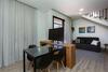 Apartamento Aion Su�tes Bombinhas