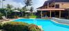 Hostal Pousada Para�so Do Vento