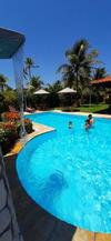 Hostal Pousada Para�so Do Vento